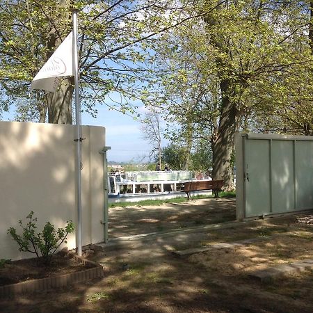 Chambres D'Hotes La Colombiere Colombiers  Kültér fotó